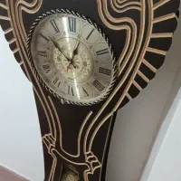 ساعت ایستاده|ساعت دیواری و تزئینی|اشتهارد, |دیوار