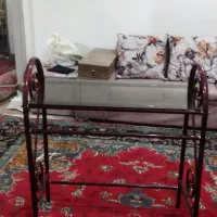 صندلی و میز آرایشگاه|مبلمان اداری|ازنا, |دیوار