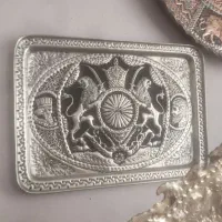 دیوارکوب آنتیک و خاص|کلکسیون اشیاء عتیقه|تهران, هلال احمر|دیوار