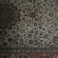 قالی دستباف قدیمی ۲،۵ در ۳،۵ متر|فرش|تهران, قیطریه|دیوار