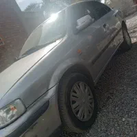 خودرو سمند|خودرو سواری و وانت|رودبار (کرمان), |دیوار