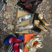 کفش مجلسی ترک