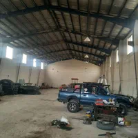 اجاره سوله ۳۰۰۰ متر سالن برق ۷۵ شهریار رباط‌کریم|اجارهٔ دفتر صنعتی، کشاورزی، تجاری|شهریار, شهریار|دیوار