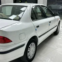 فروش سمند استثنایی