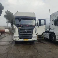 کامیون کشنده کاوه مدل ۹۱