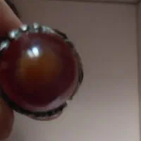 انگشتر موکلدار