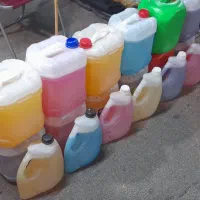 شوینده ۲۵۰ تومان تا بالا شروع میشه ۶۰۰|مواد شوینده و دستمال کاغذی|قزوین, |دیوار