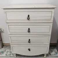 دراور و میز آرایشی|جاکفشی، کمد، دراور|مریوان, |دیوار