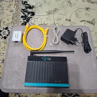 مودم Utel مدل A154