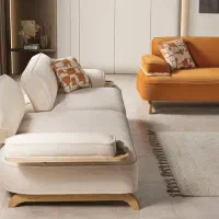 مبل انزو مینی مال همراز