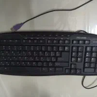کیبورد کامپیوتر