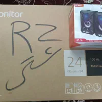 مانتیور ال جی