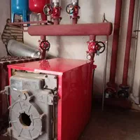 فروش تخصصی انواع پکیج رادیاتورو لوازم موتورخانه|آبگرمکن، پکیج، شوفاژ|بیرجند, |دیوار