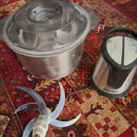 خورد کن برقی