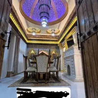 منزل ویلایی،عمارت،سنتی لاکچری،زند قابل تهاتر|فروش خانه و ویلا|شیراز, گود عربان|دیوار