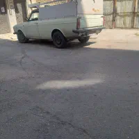 پیکان وانت مدل ۹۰