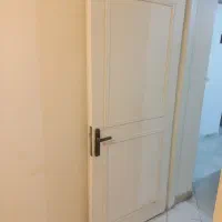 درب کارکرده اتاق یک لنگه