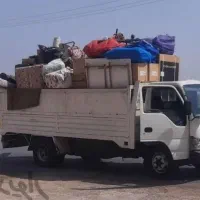 باربری واسباب کشی منزل داخلی وشهرستان بااکیپ کورد|خدمات حمل و نقل|اهواز, اهواز|دیوار