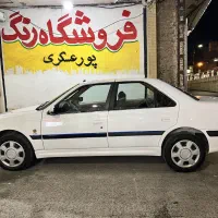 پارس TU5،مدل۹۹ درحد|خودرو سواری و وانت|دزفول, |دیوار