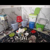 ظرف|ظروف سرو و پذیرایی|دزفول, |دیوار