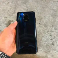 شیائومی note 9s|موبایل|آبادان, |دیوار