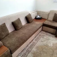 سرویس راحتی