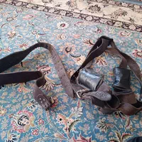 کمربند هیکلی