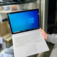 سرفیس بوک۲- Surface Book2 i5/8/256- علیاپرداز|رایانه همراه|تبریز, |دیوار