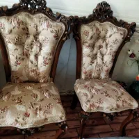 مبل سلطنتی|مبلمان خانگی و میز عسلی|همدان, |دیوار