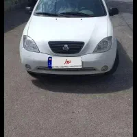 تیبا دو مدل1400شاسی پلمپ بدون رنگ|خودرو سواری و وانت|نورآباد, |دیوار