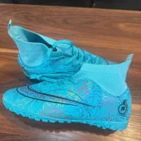 کتونی فوتبال نایک اورجینال / نمایندگی اصلی Nike