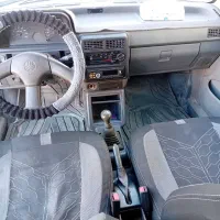 پراید84عروسک|خودرو سواری و وانت|مبارکه, |دیوار