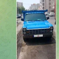 نیسان دوگانه مدل ۸۱|خودرو سواری و وانت|بابل, |دیوار