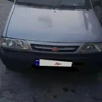 پرایدصبا