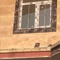ساخت انواع درب و پنجره upvc
