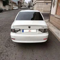 سمند سورن پلاس مدل 1403|خودرو سواری و وانت|رشت, استادسرا|دیوار