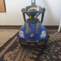 حراج ماشین وگهواره کودک درحدنو