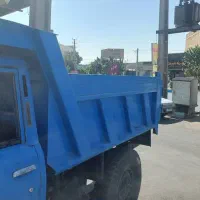 اتاق کمپرسی وانت نیسان|قطعات یدکی و لوازم جانبی|شاهدشهر, |دیوار