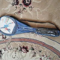 راکت بدمینتون