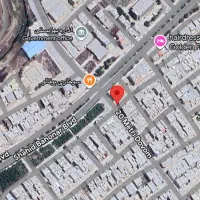 فروش واحد فول امکانات بر خیابان