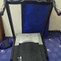 تردمیل توربو 100سالم و کم‌کار، مناسب خانه