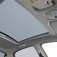 ۲۰۶ تیو ۳ سقف پاناروما|خودرو سواری و وانت|مشهد, استاد یوسفی (شهرک غرب)|دیوار