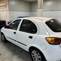 تیبا۲ مدل ۹۶|خودرو سواری و وانت|کرج, مهرویلا جنوبی|دیوار