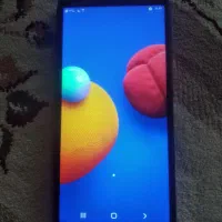 سامسونگ Galaxy A01 با حافظهٔ ۱۶ گیگابایت|موبایل|دزفول, |دیوار