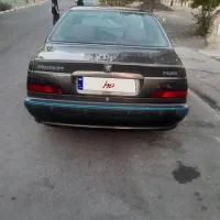 پرشیا مدل ۹۰|خودرو سواری و وانت|تهران, حبیب الله|دیوار