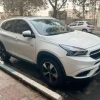 تیگو ۷ مدل ۹۶