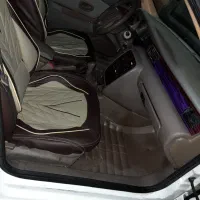 سمند se۹۲|خودرو سواری و وانت|یاسوج, |دیوار