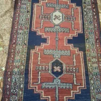 فرش دستبافت