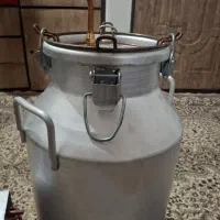 دیگ 60 لیتری آلومینیوم ضخیم