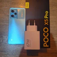 شیایومی poco x5 pro
